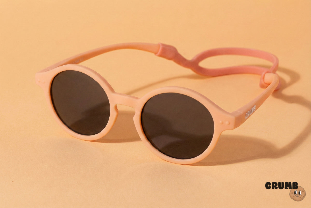 Sugar Crash Shades (with strap)