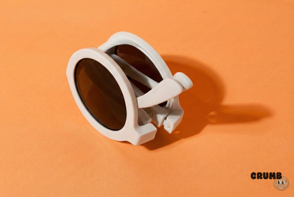 Snap Biscuits (foldable shades)