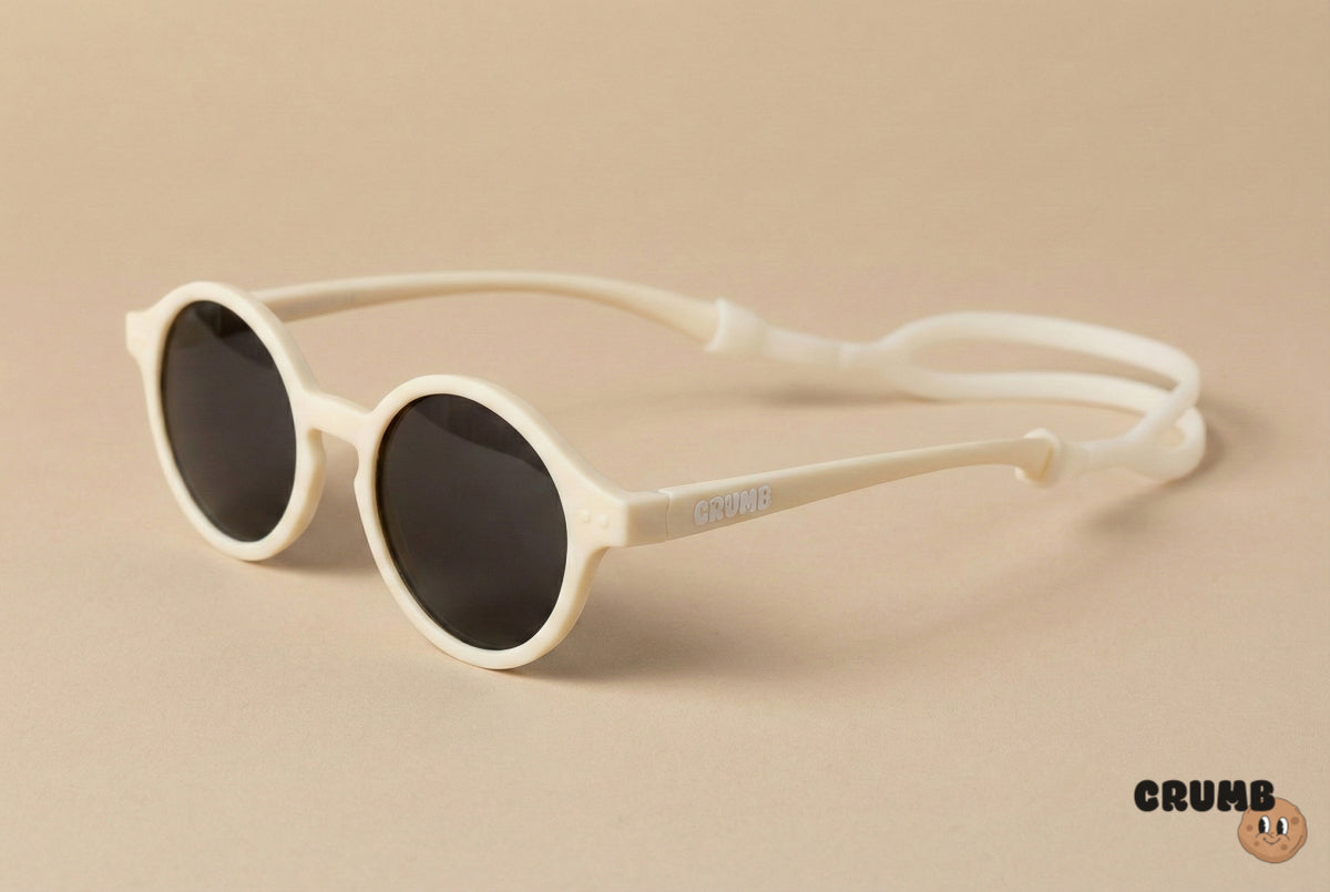 Sugar Crash Shades (with strap)