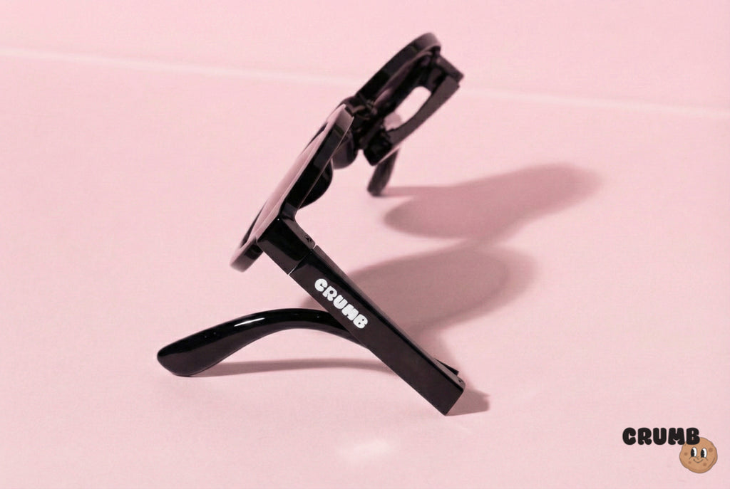 Snap Biscuits (foldable shades)