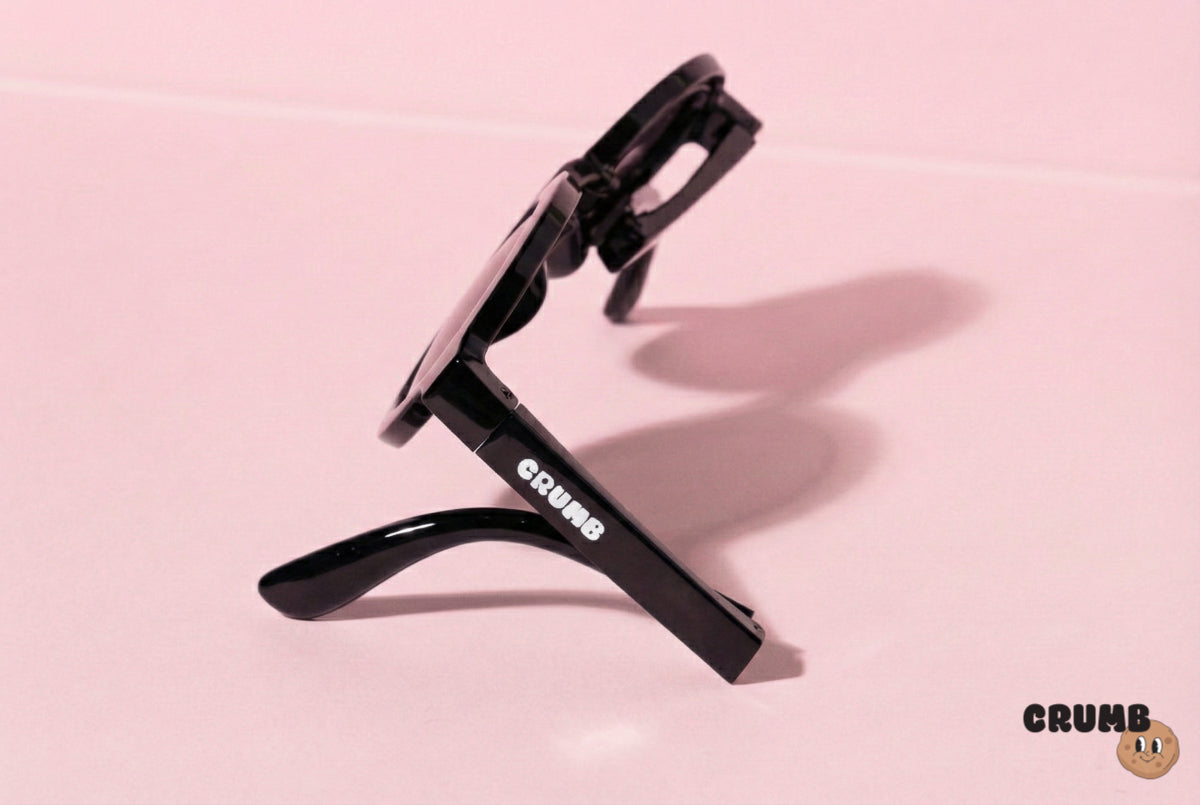 Snap Biscuits (foldable shades)