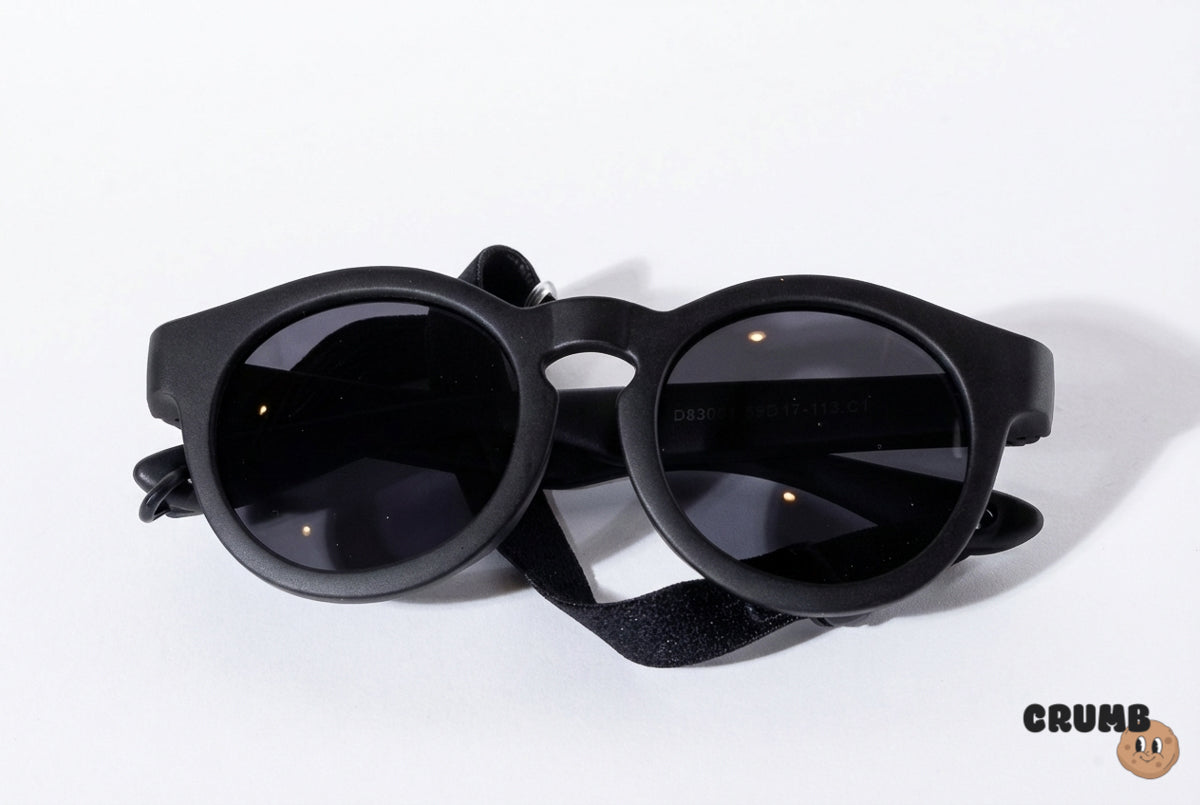 Lolly Rush (shades with strap)