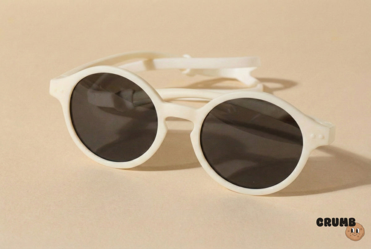 Sugar Crash Shades (with strap)