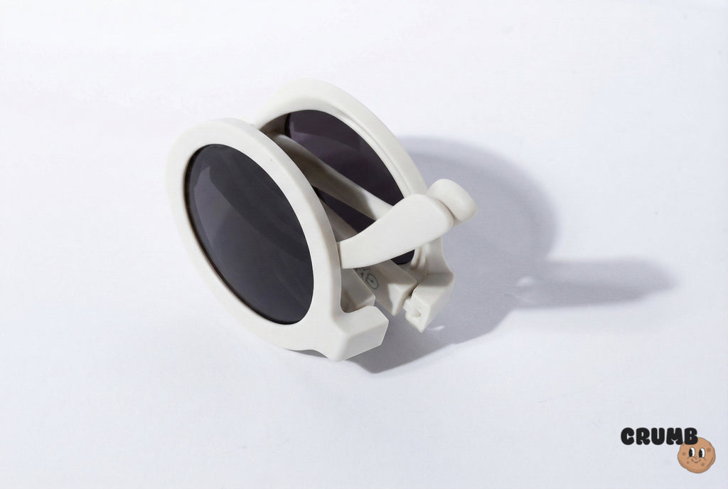 Snap Biscuits (foldable shades)