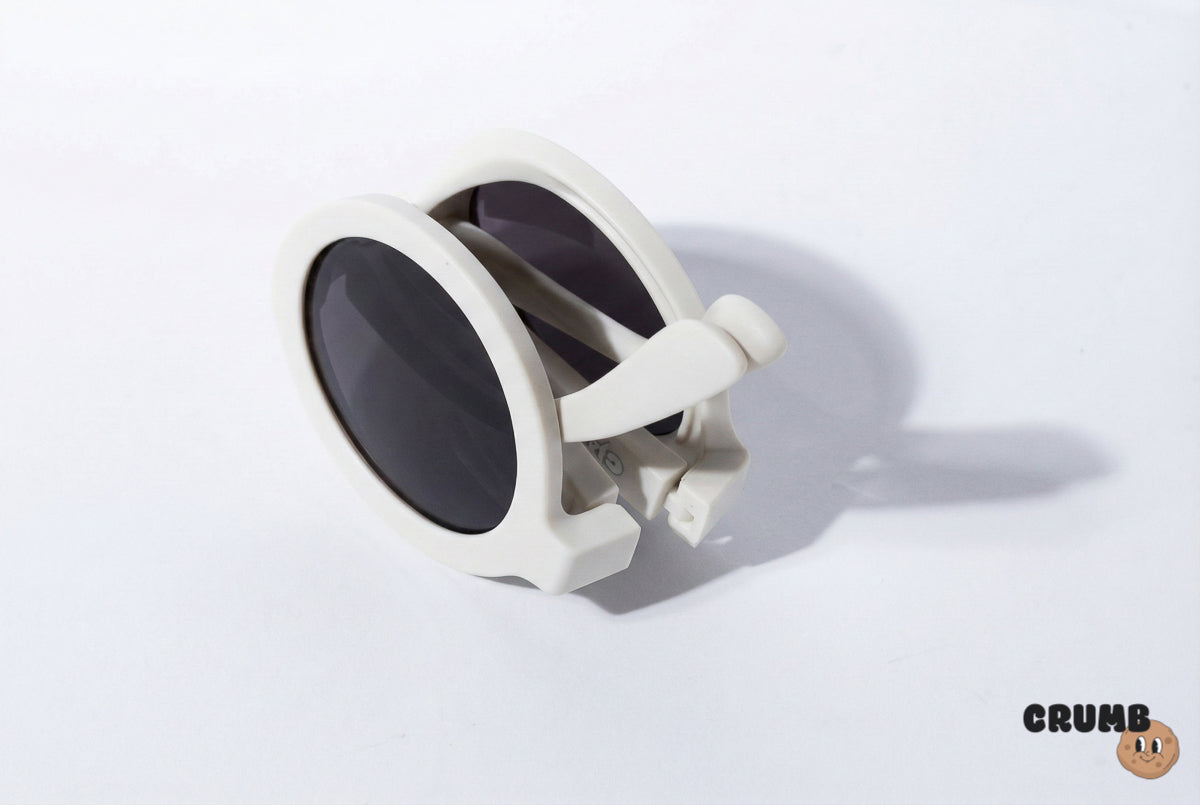 Snap Biscuits (foldable shades)