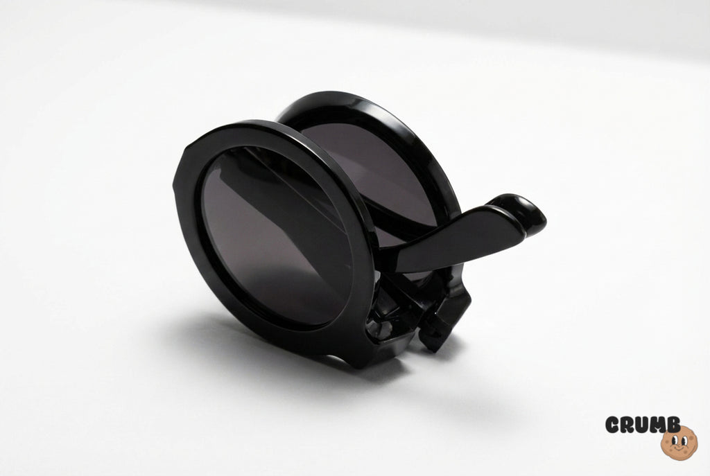 Snap Biscuits (foldable shades)