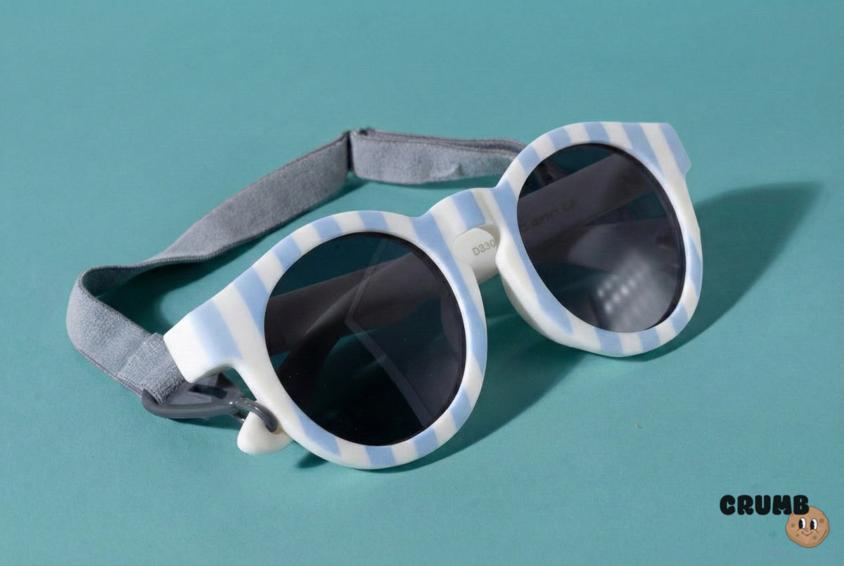 Lolly Rush (shades with strap)