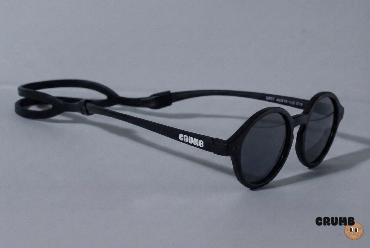 Sugar Crash Shades (with strap)