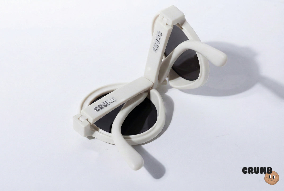 Snap Biscuits (foldable shades)