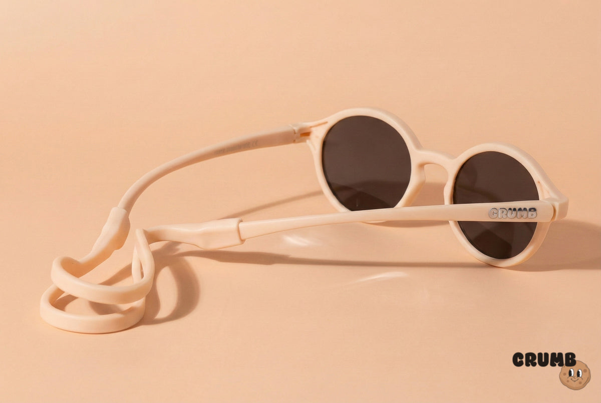 Sugar Crash Shades (with strap)