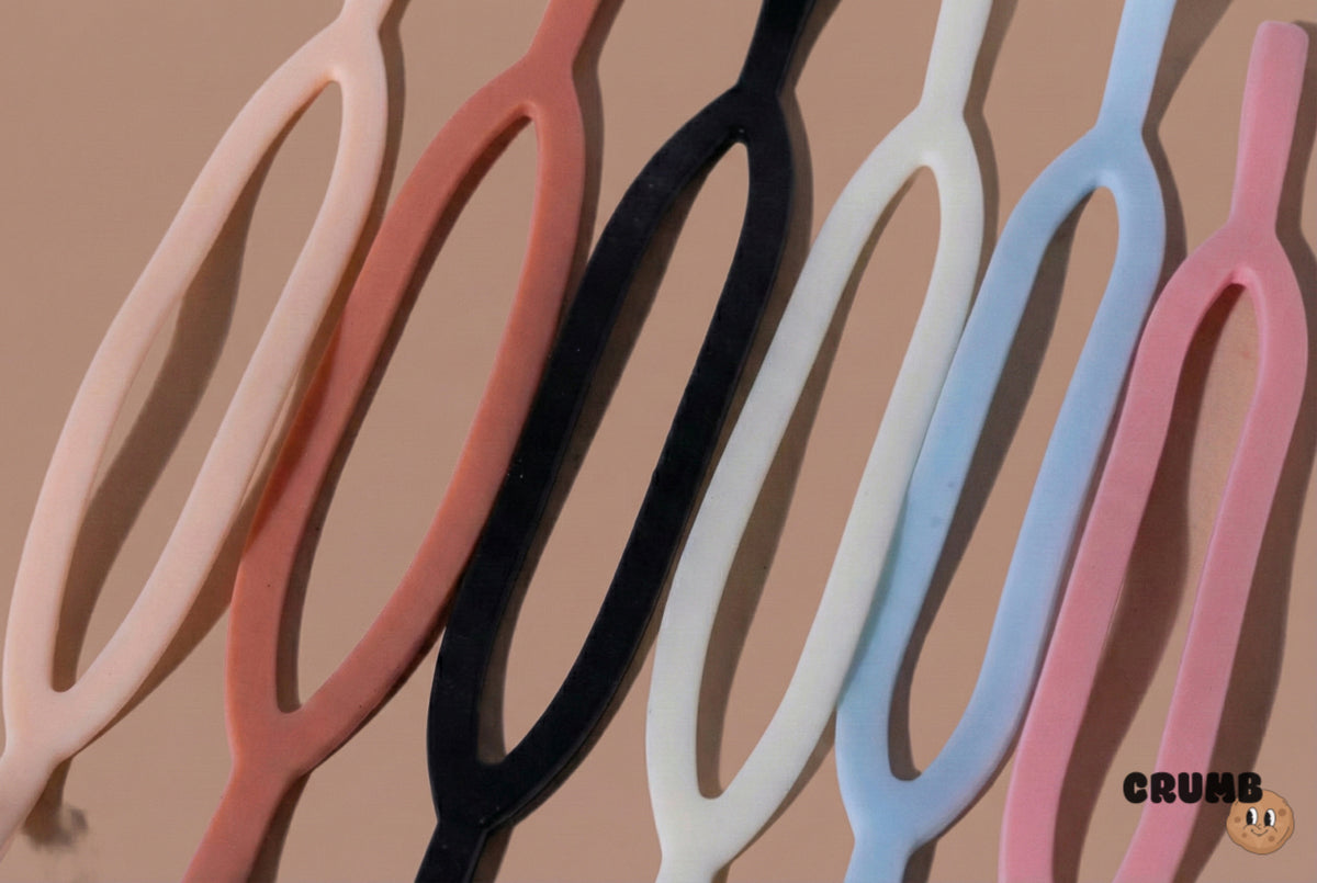 Sugar Crash Shades (with strap)