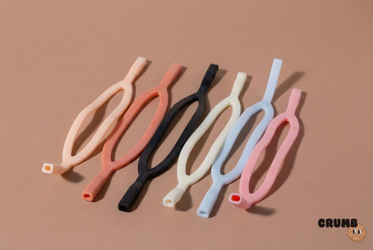Sugar Crash Shades (with strap)