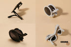 Snap Biscuits (foldable shades)