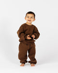 The Downtown Set - Chocolate Espresso
