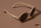 Snap Biscuits (foldable shades)