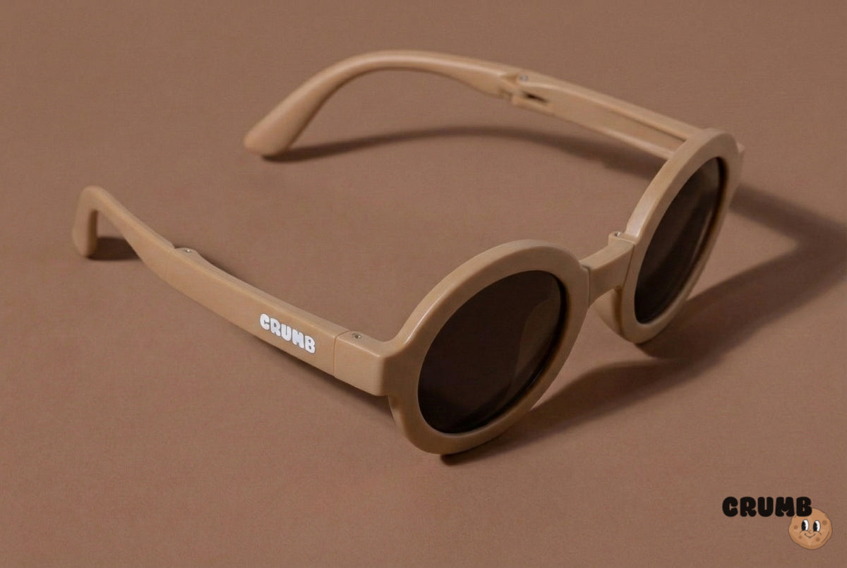 Snap Biscuits (foldable shades)