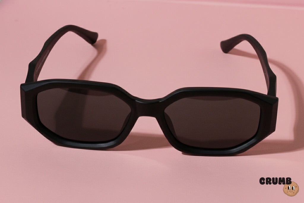 Frosted Shades