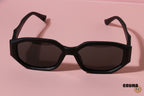 Frosted Shades