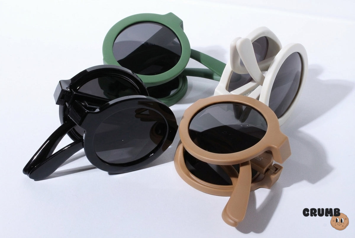 Snap Biscuits (foldable shades)