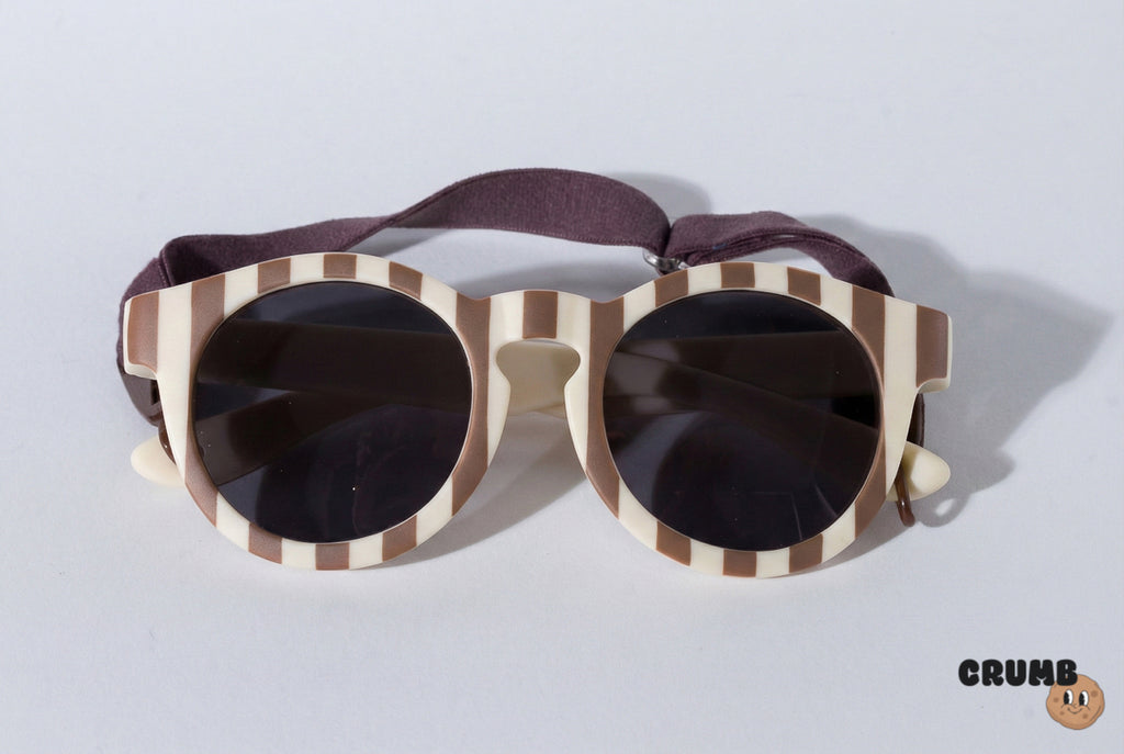 Lolly Rush (shades with strap)