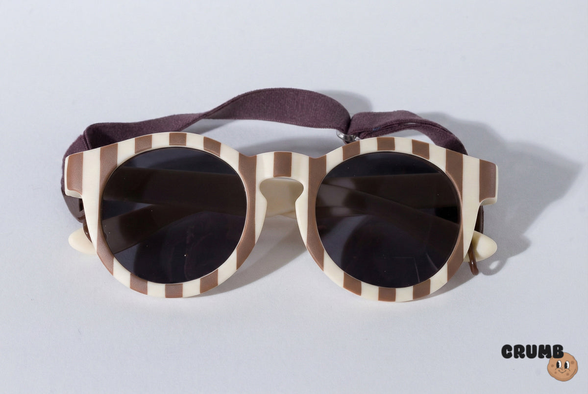 Lolly Rush (shades with strap)
