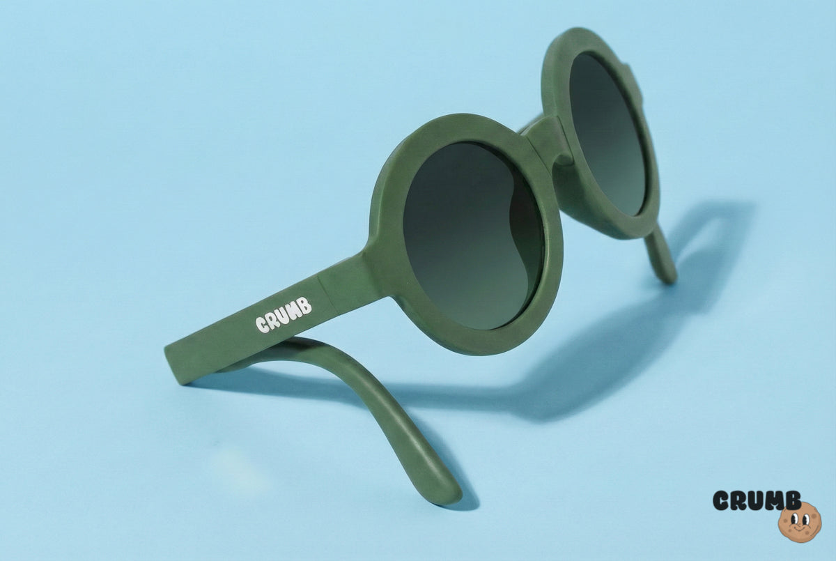 Snap Biscuits (foldable shades)