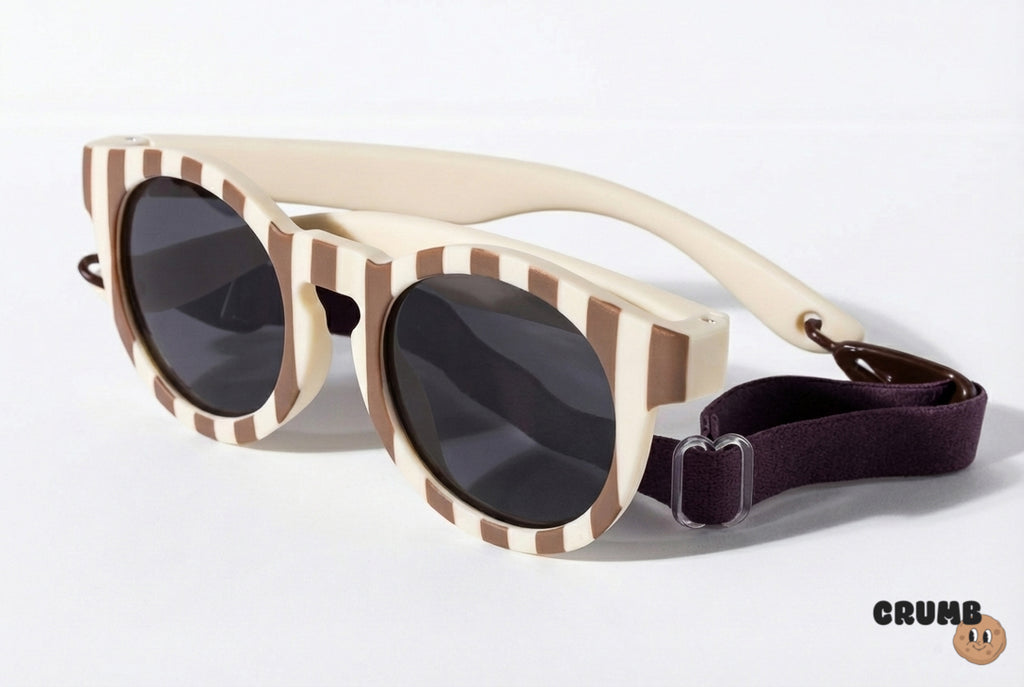 Lolly Rush (shades with strap)