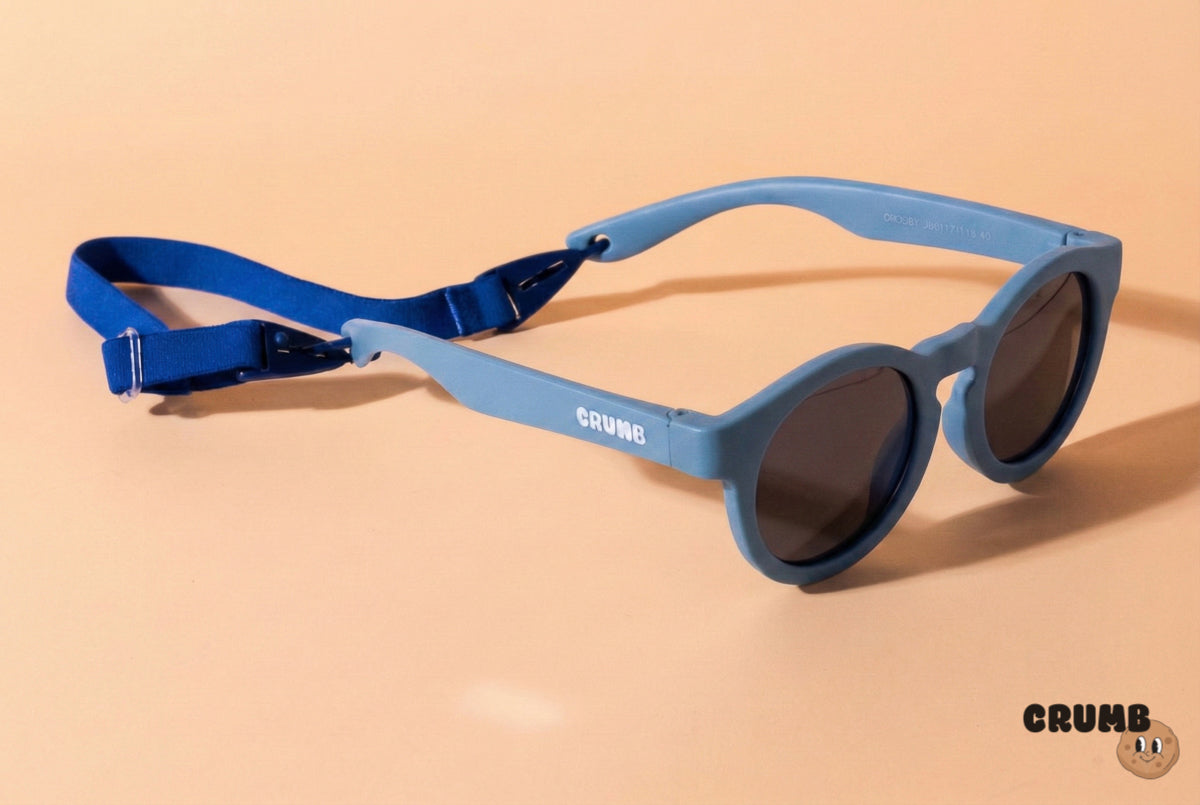 Lolly Rush (shades with strap)