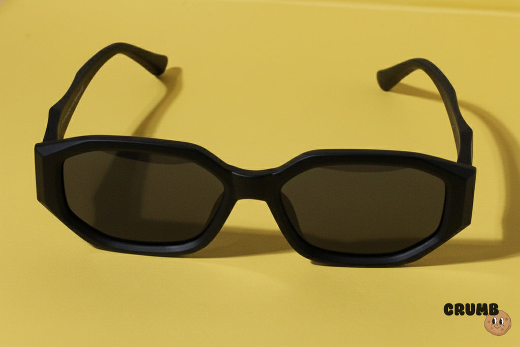 Frosted Shades