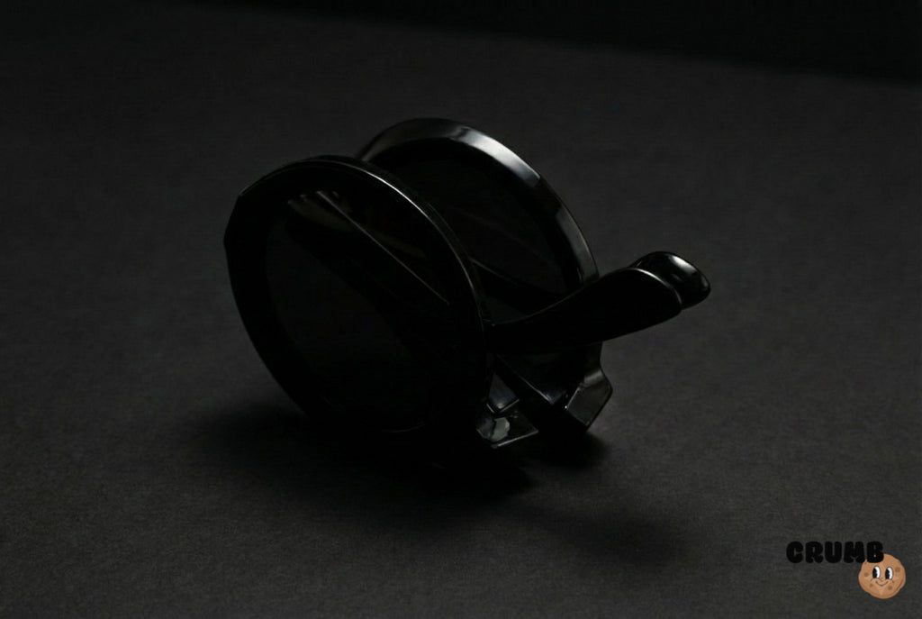 Snap Biscuits (foldable shades)