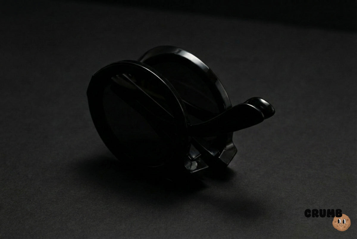 Snap Biscuits (foldable shades)