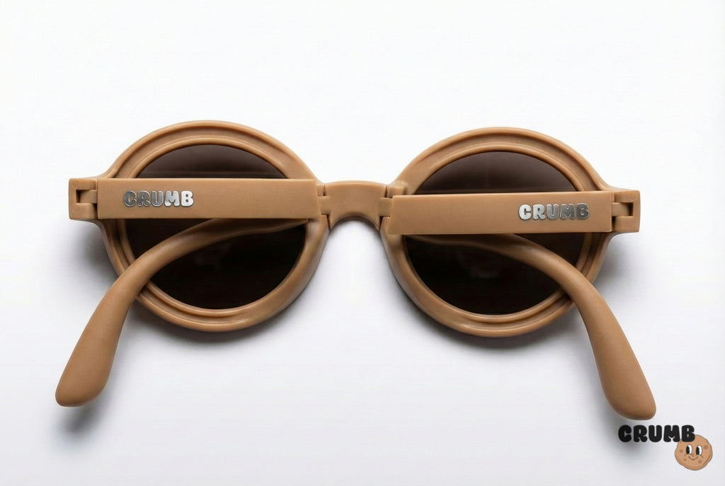 Snap Biscuits (foldable shades)