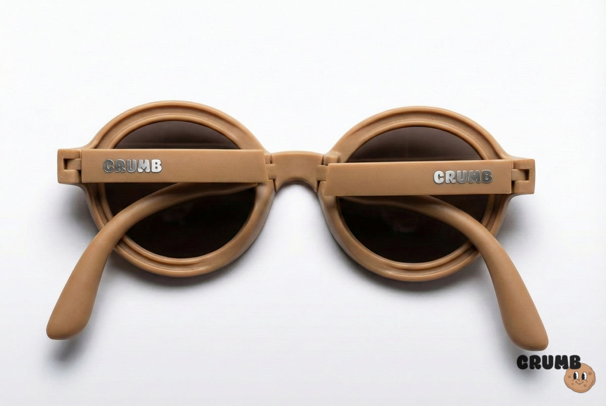 Snap Biscuits (foldable shades)