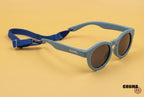 Lolly Rush (shades with strap)