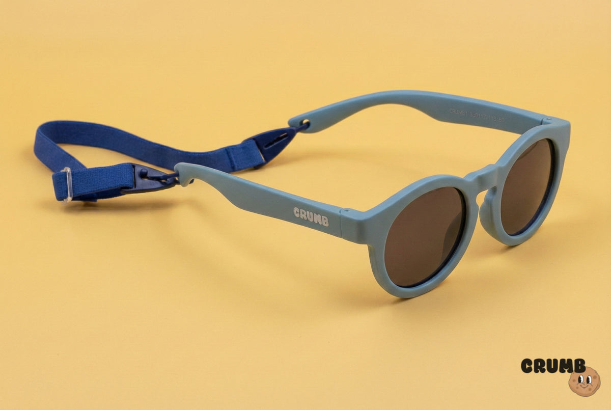 Lolly Rush (shades with strap)