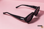 Frosted Shades — scratch-resistant polarised lenses for everyday NZ wear