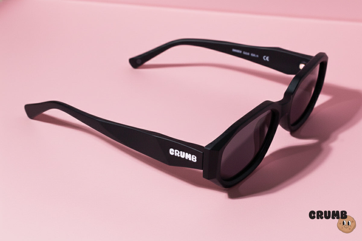 Frosted Shades
