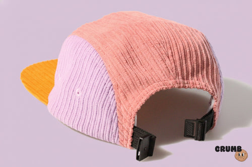 Berry Drip Cap