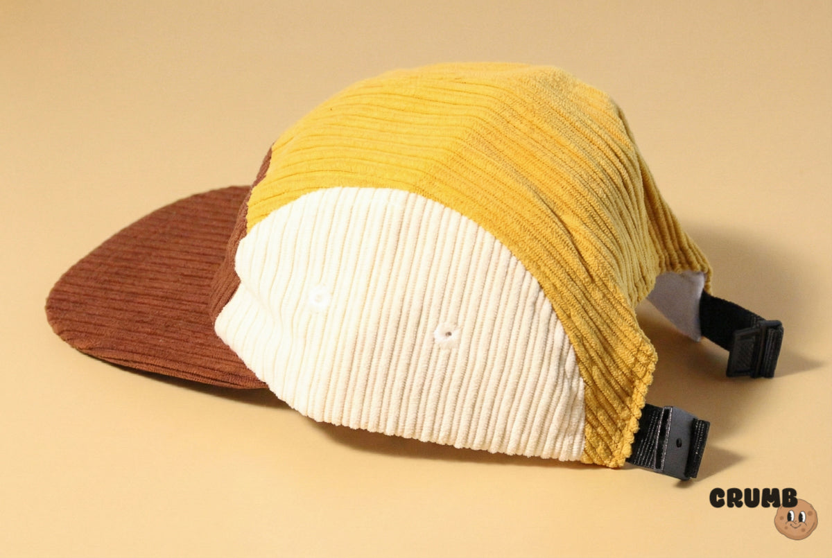 Kids Cap 3