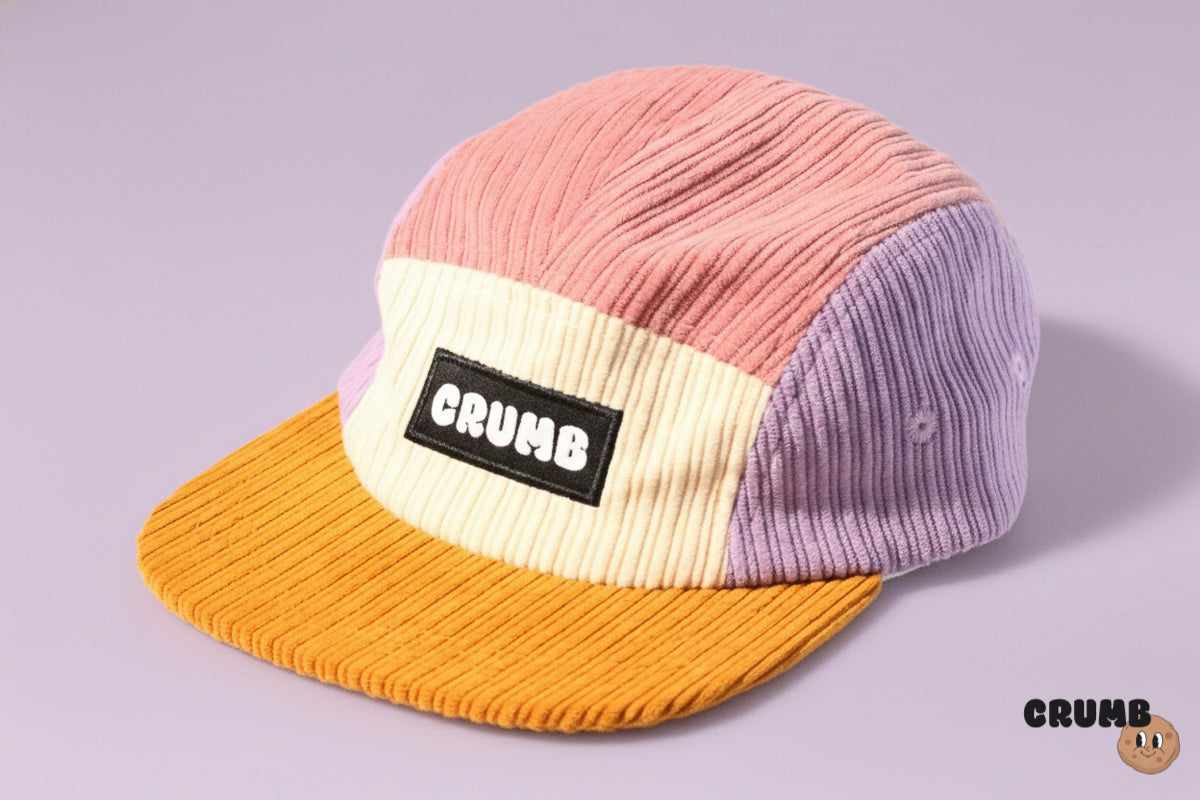 Kids Cap 3