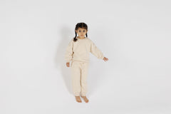 The Downtown Set - Milk White