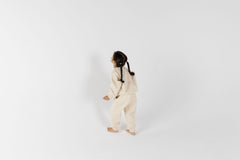 The Downtown Set - Milk White