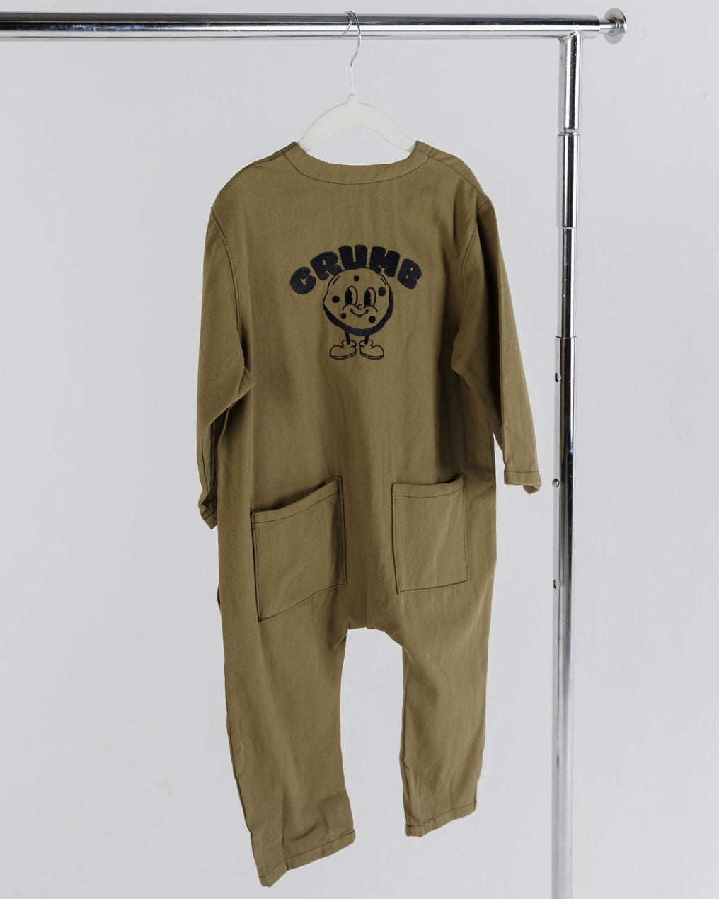 Off Beat Overalls