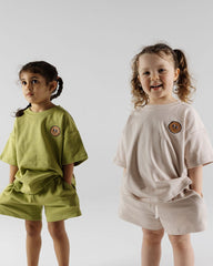 Drop Sleeve Set