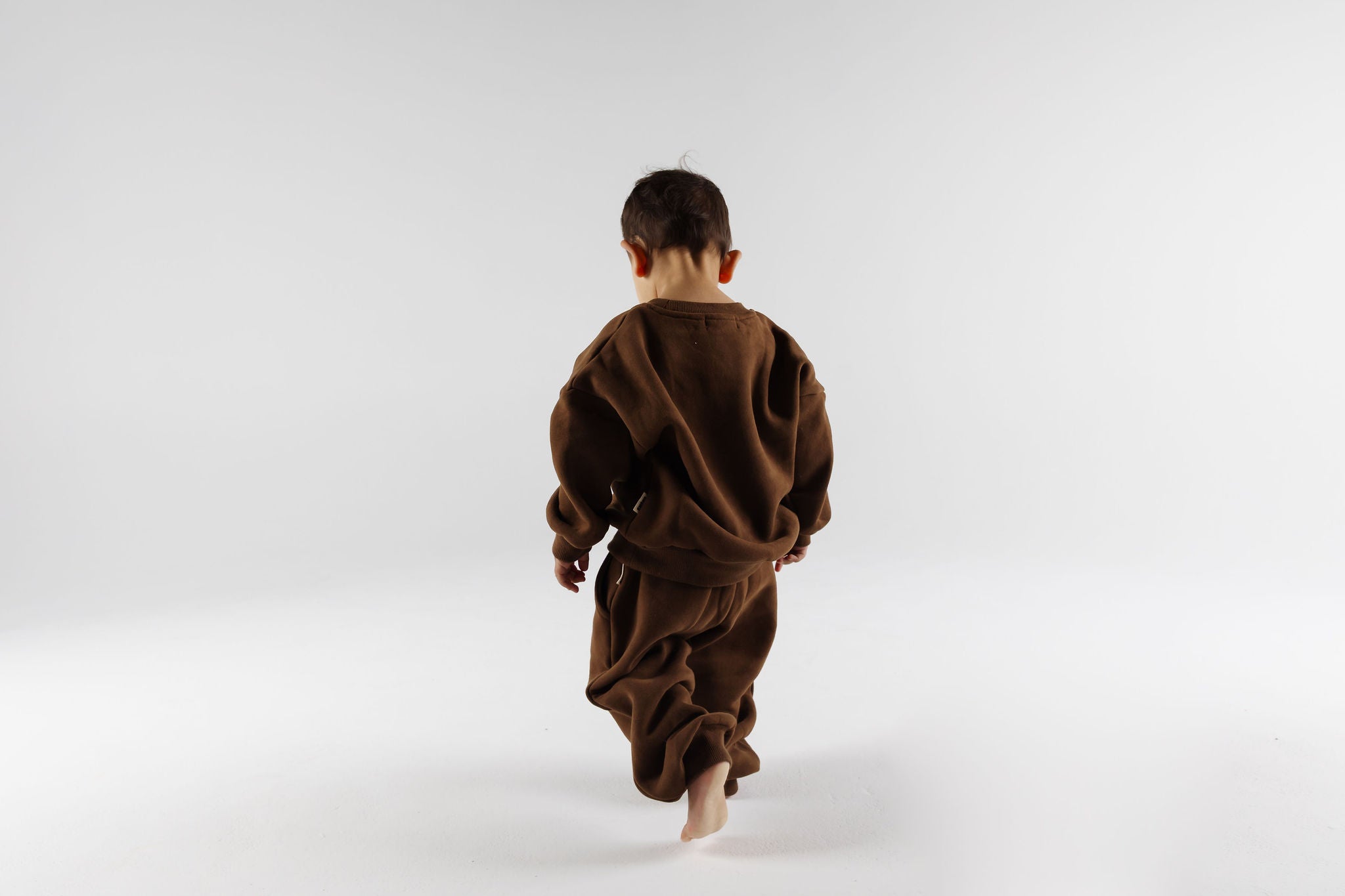 The Downtown Set - Chocolate Espresso