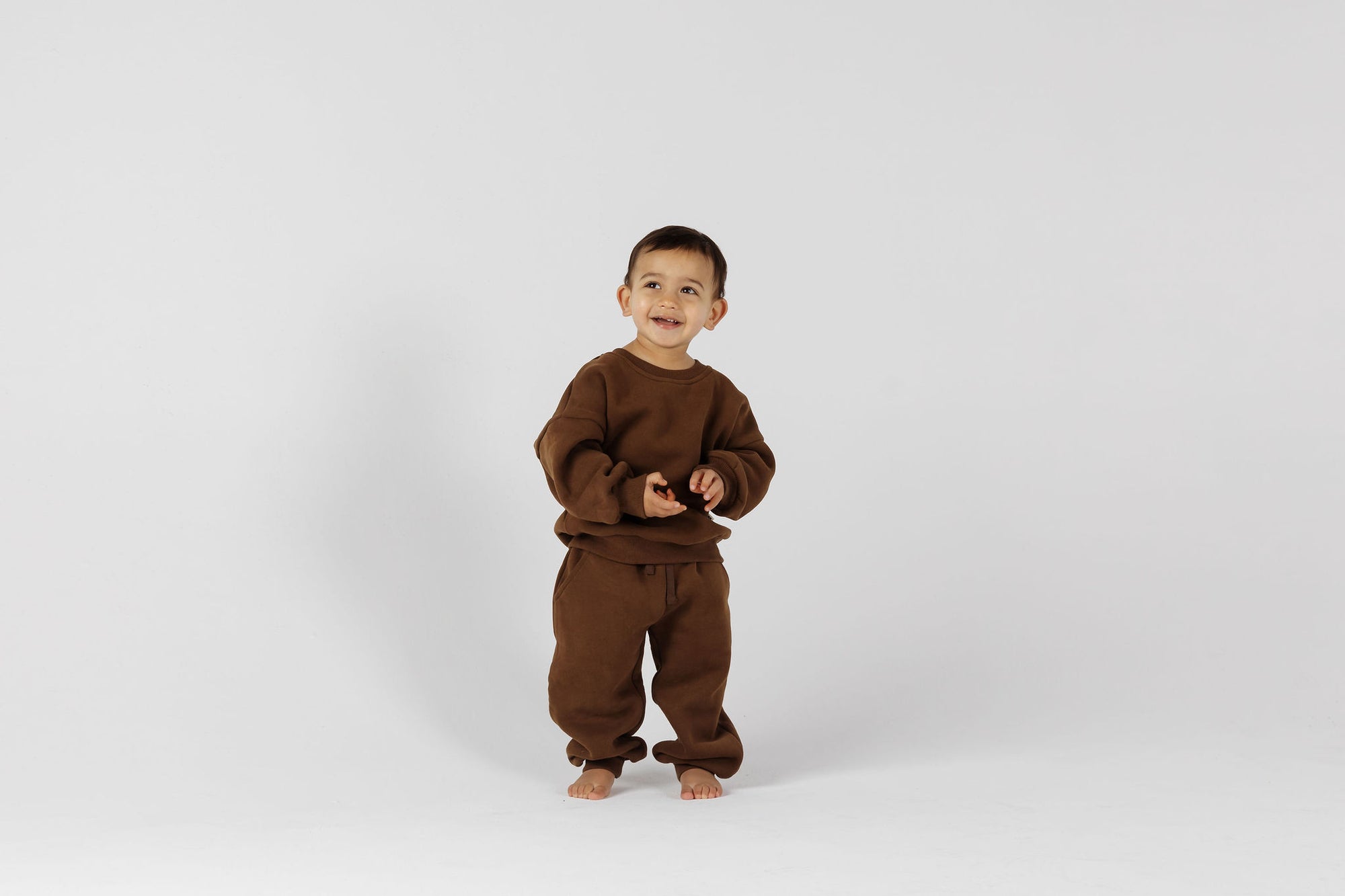 The Downtown Set - Chocolate Espresso