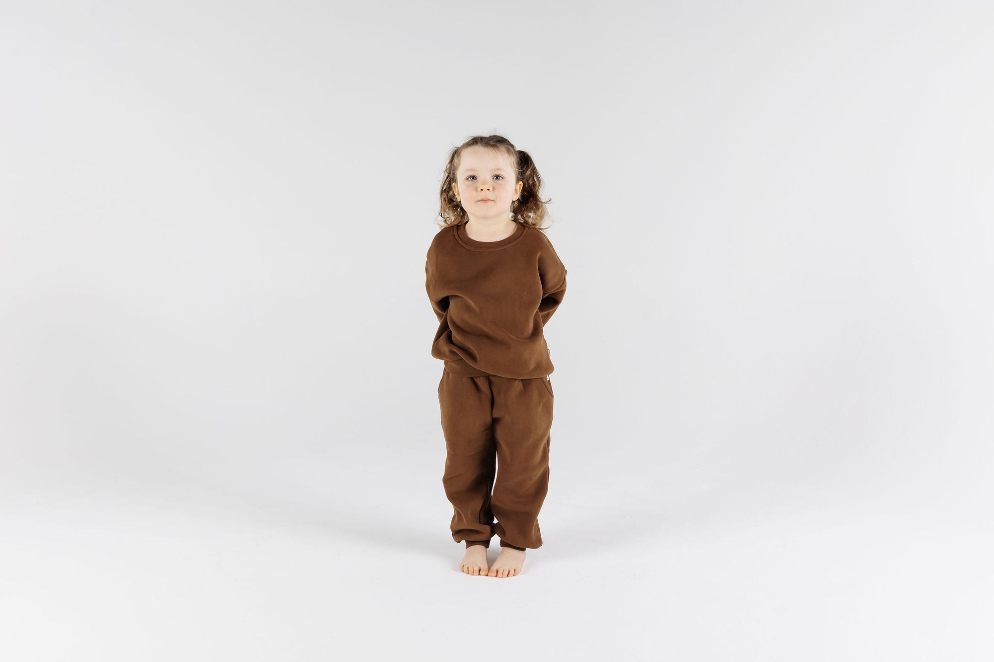 The Downtown Set - Chocolate Espresso