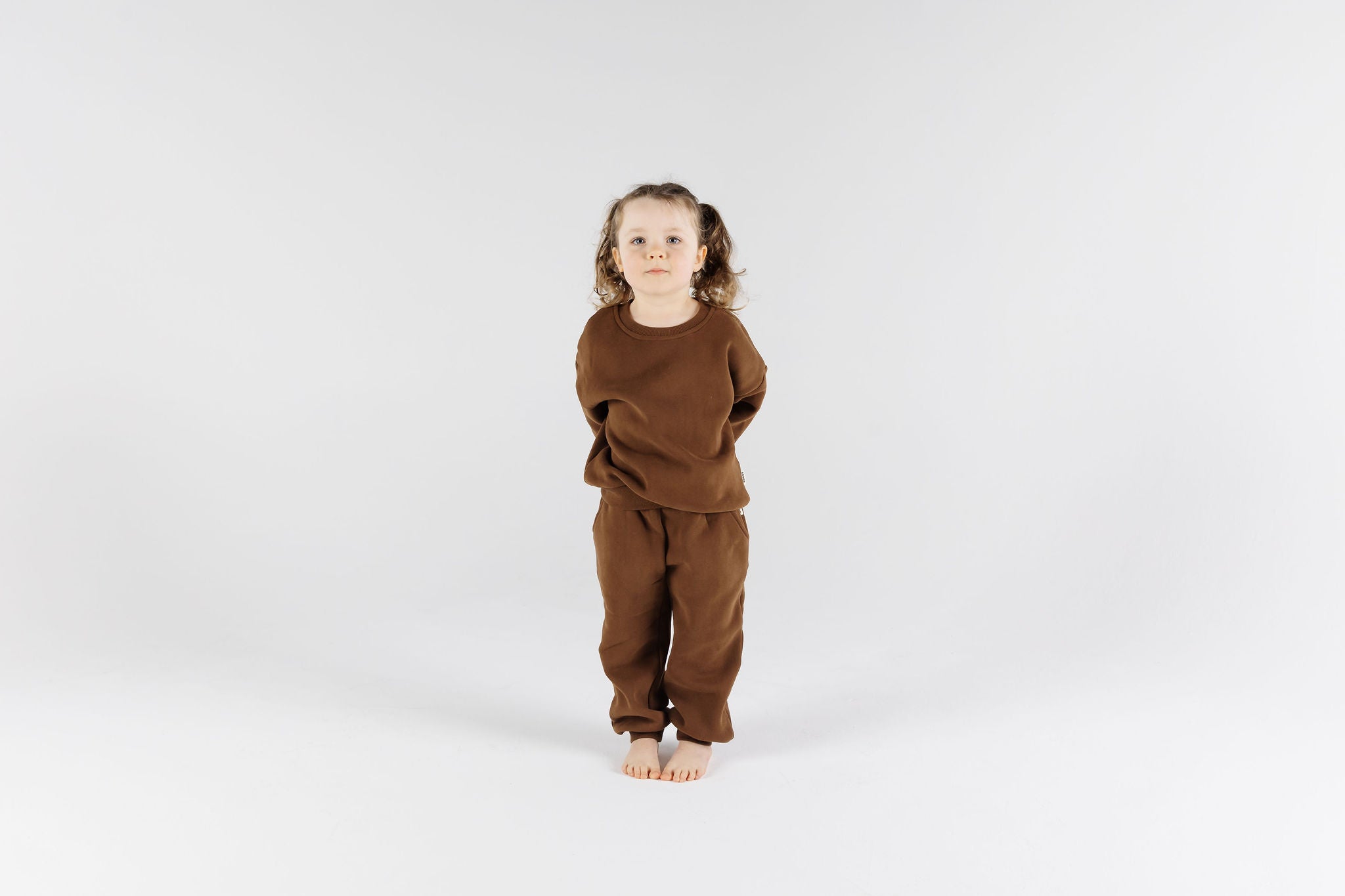 The Downtown Set - Chocolate Espresso