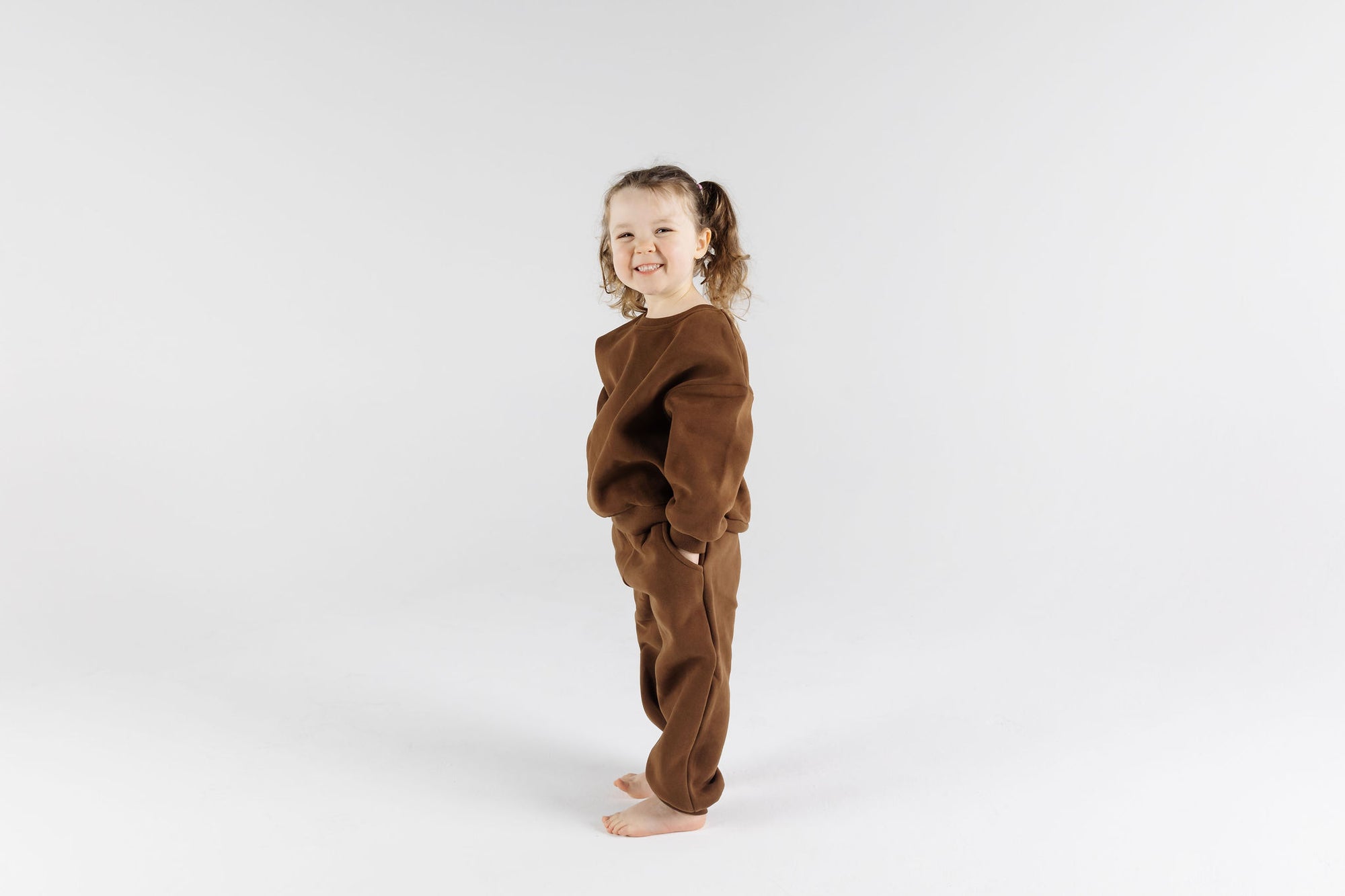 The Downtown Set - Chocolate Espresso