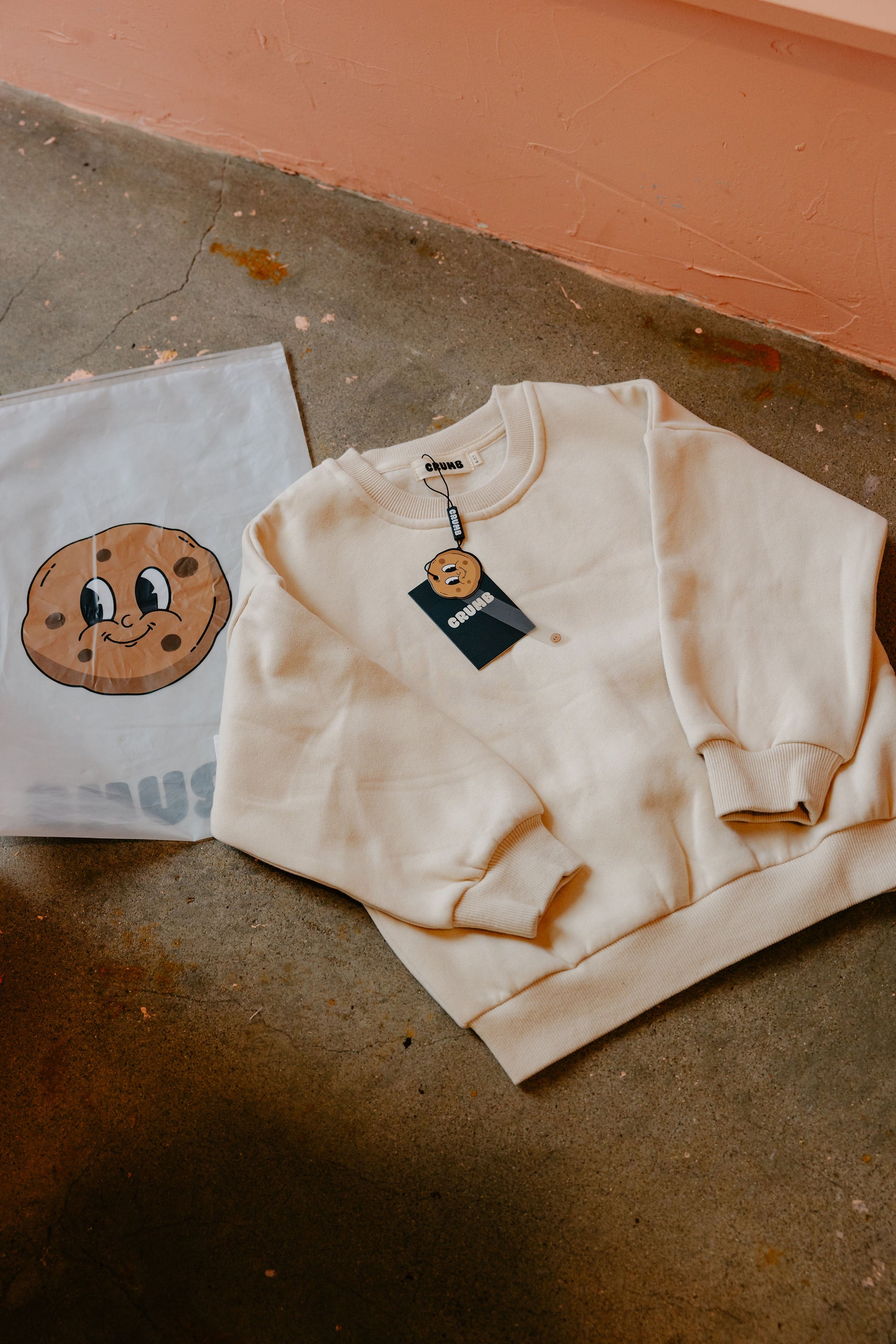 The Downtown Set - Milk White